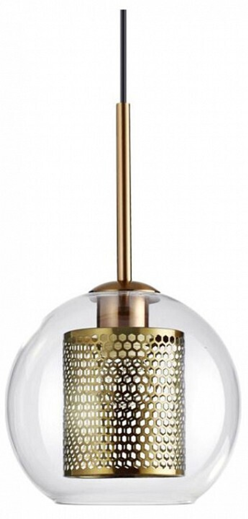 Подвесной светильник Odeon Light 4939/1