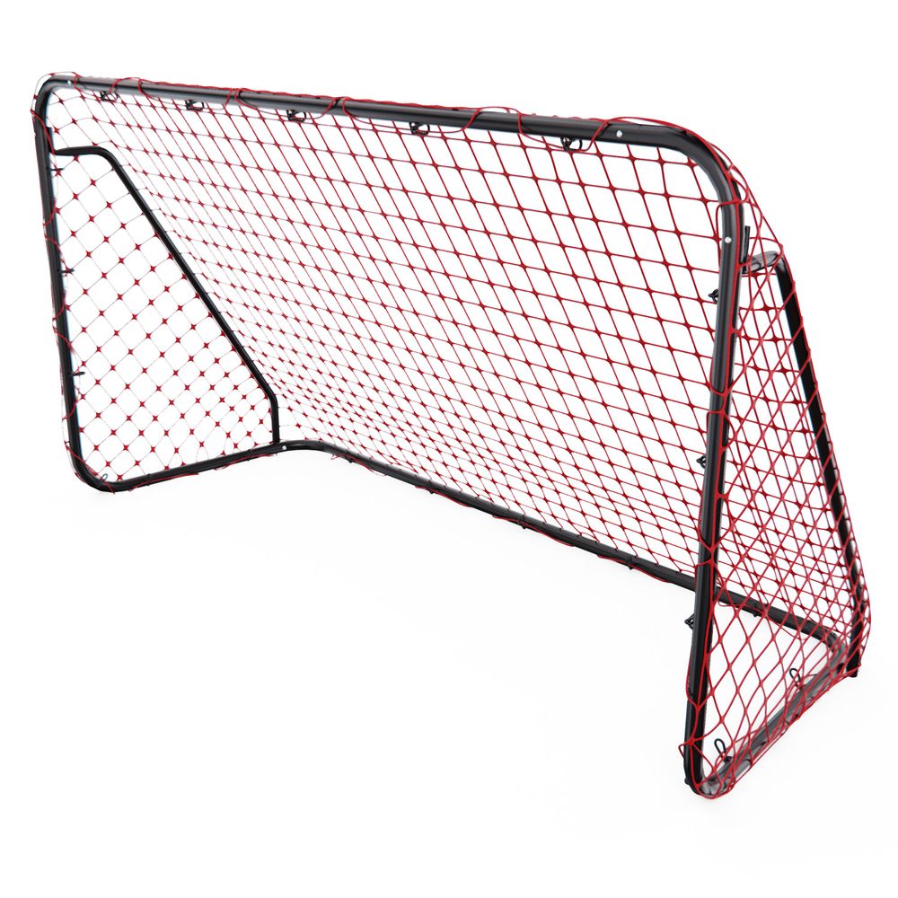 Ворота игровые DFC RQ23010 (210 x 80 см)