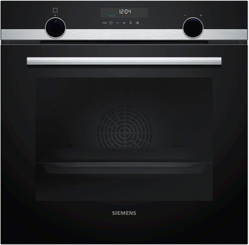 Встраиваемый духовой шкаф SIEMENS HB578BBS6