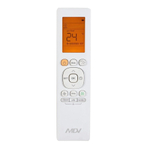 Настенный кондиционер MDV MDSOP-09HRFN8 / MDOOP-09HFN8