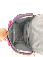 Рюкзак детский школьный с жестким каркасом