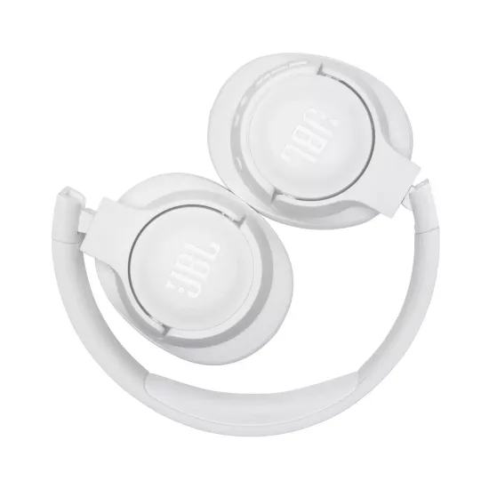 Беспроводные наушники JBL Tune 760NC White