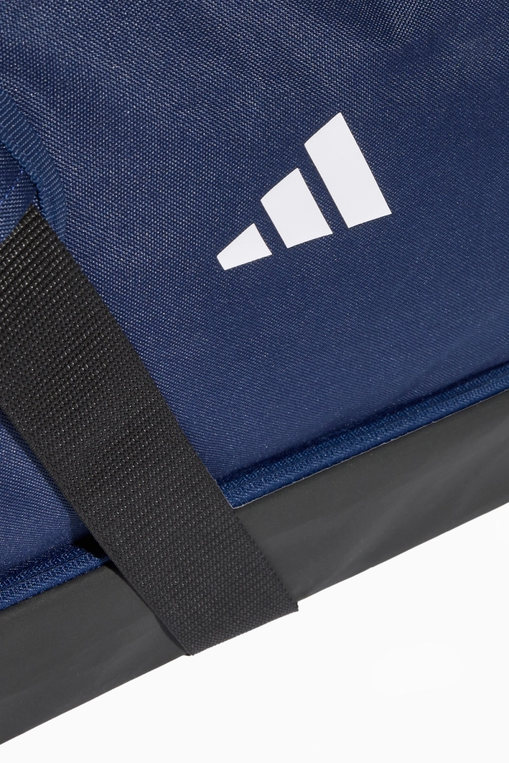 Сумка спортивная adidas Tiro Dufflebag BC M - темно-синий