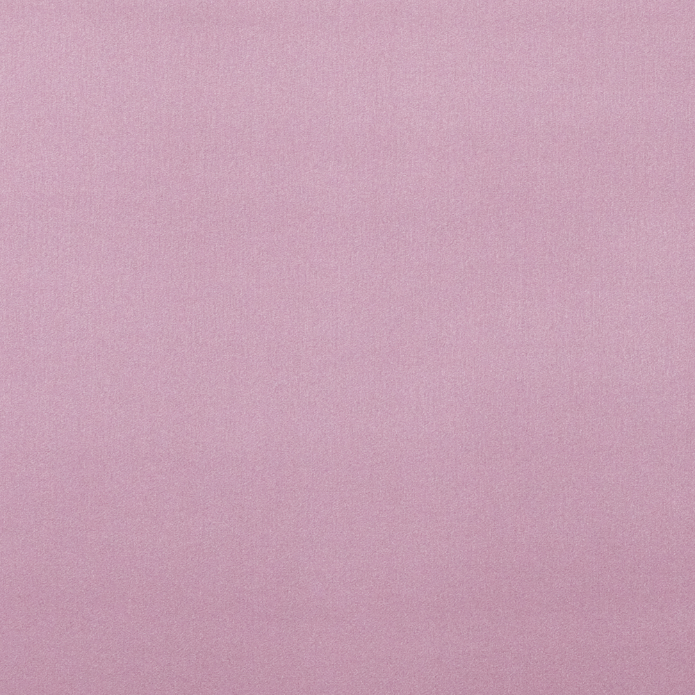 Шелковый стретч-атлас нежно-сиреневого цвета