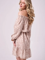 Платье женское "Романтика"