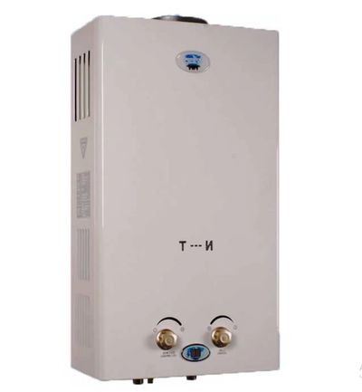 Газовая колонка НЕВА-ТРАНЗИТ 10Е