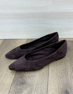 Балетки Loro Piana