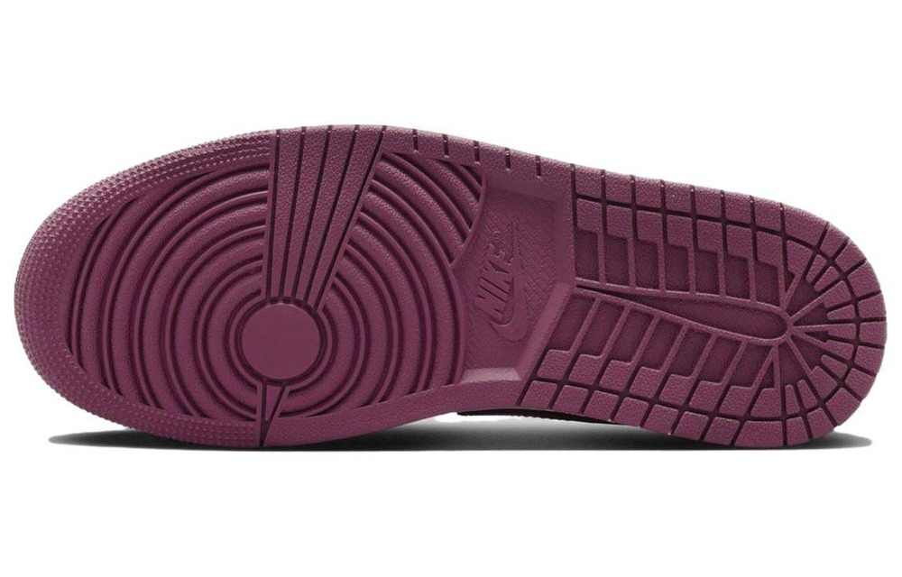 Кроссовки Jordan Air Jordan 1 (Женская размерная сетка)
