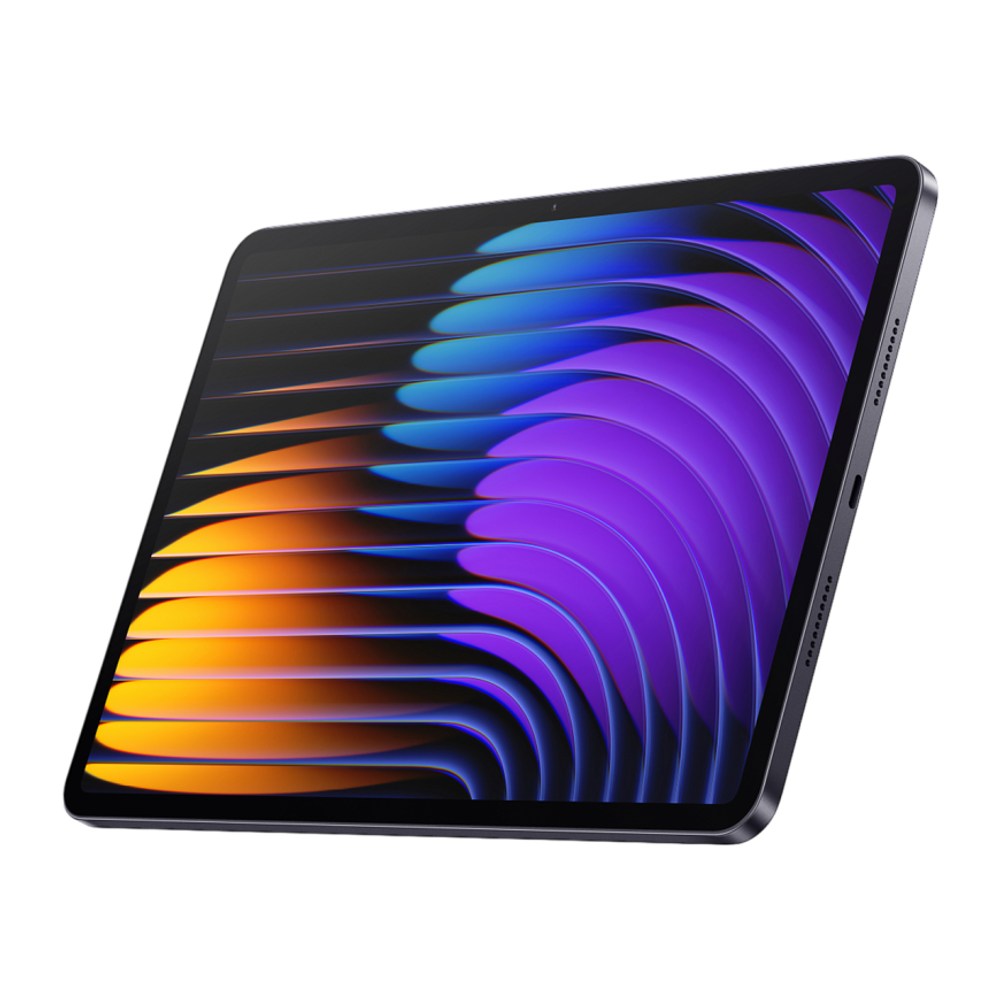 Планшет Xiaomi Pad 7 Pro 8 ГБ/256 ГБ (Серый | Gray) (версия Global)