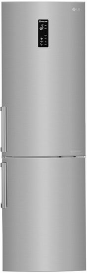Холодильник LG GB-B59PZKVB