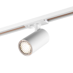 359902 PORT NT26 000 белый Светильник трековый однофазный двухжильный IP20 LED 10W 220-240V 4000К SELENE