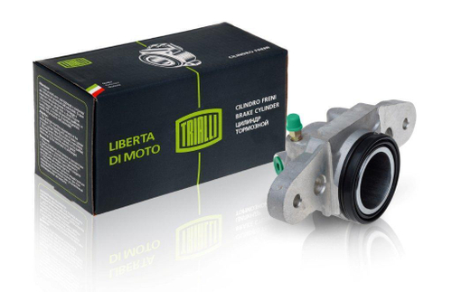 Цилиндр суппорта ВАЗ 2108 правый Trialli