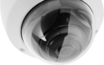 DS-I202/E 2.8mm 2Мп уличная купольная мини IP-камера