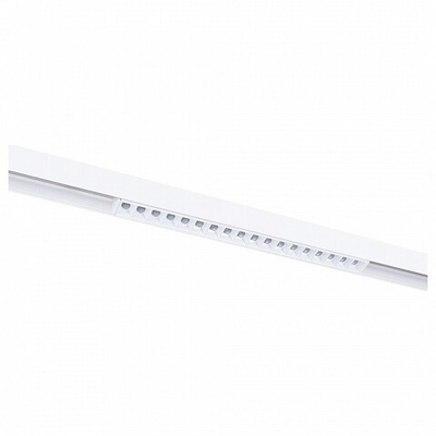Накладной светильник Arte Lamp Linea A4675PL-1WH