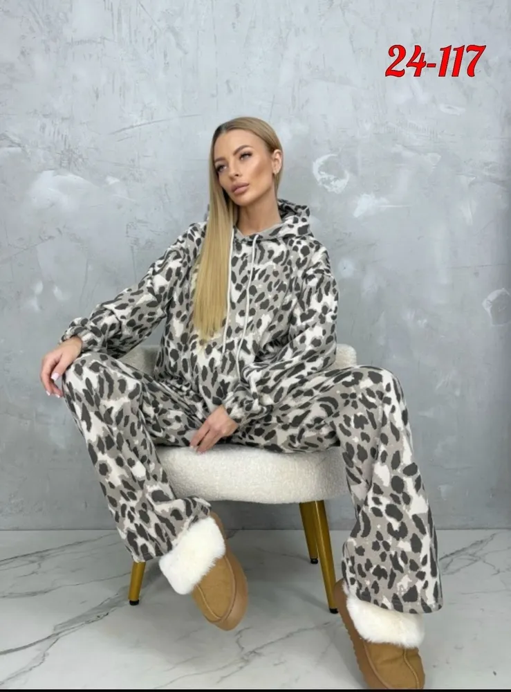 Костюм 2584252 Fabrika