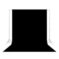 Фон бумажный Savage SA 20-12 Black 2.72 x 11м черный