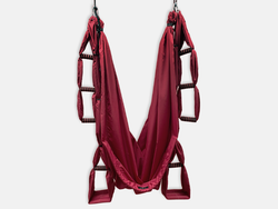 Йога-гамак AirSwing Active