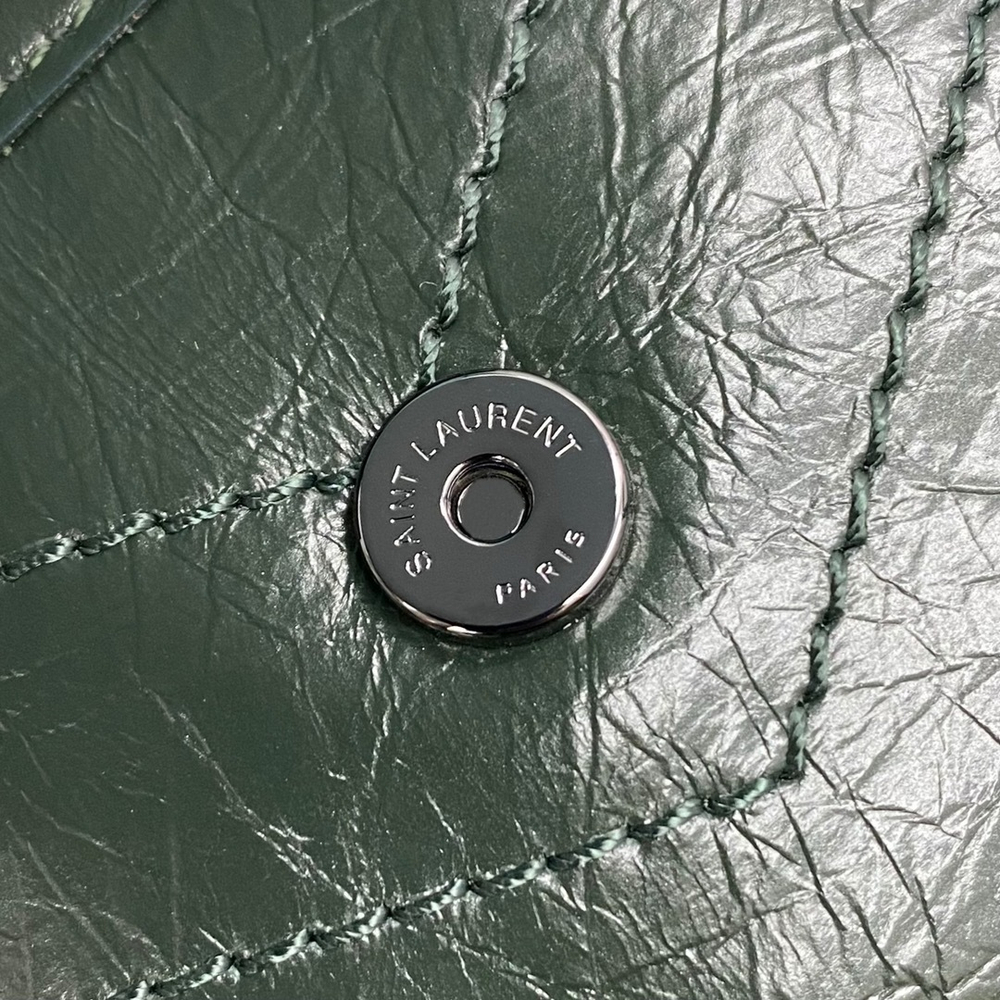 Saint Laurent Niki 21 cm