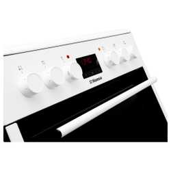 Электрическая плита Hansa FCCW68208