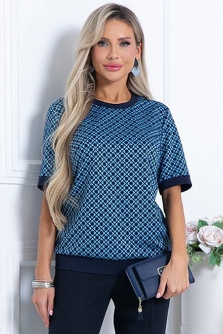 Джемпер 42000-1 Avili