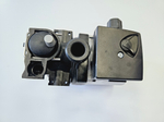 Циркуляционный насос KENTATSU Furst Nobby Smart 12-24кВт (арт. 7021890026)