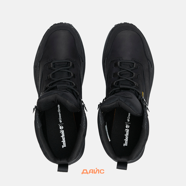 Ботинки Timberland Converge Mid артикул:TB0A5X750151 Ботинки Timberland Converge Mid артикул:TB0A5X750151 - купить в магазине Дайс