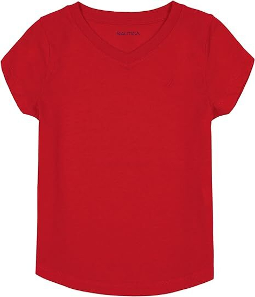 Test red t-shirt