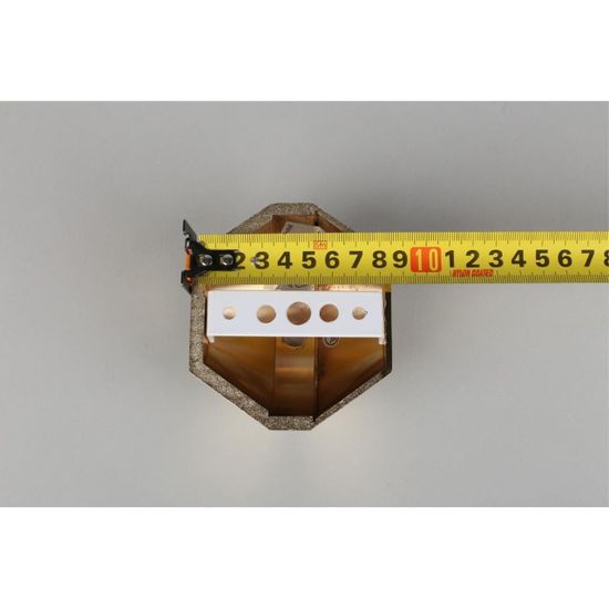 Светильник настенный (Бра) APL.801.01.02