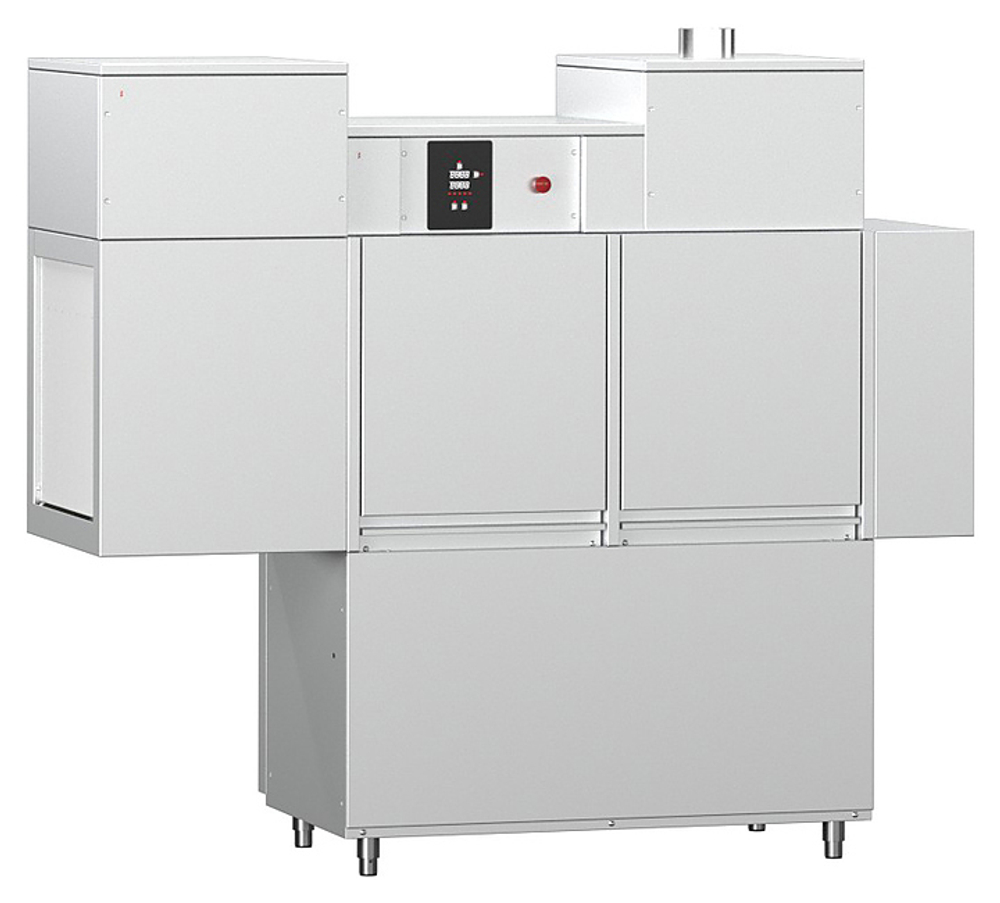 Туннельная посудомоечная машина Gabino LM-T-2000-L
