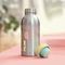 Termos\ термос\ thermos  ISOTHERMAL STAINLESS STEEL BOTTLE 354 ml