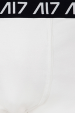 Боксеры черные и белые