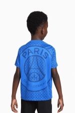 Футболка Nike PSG 25/26 Academy Pro Little kids - синий