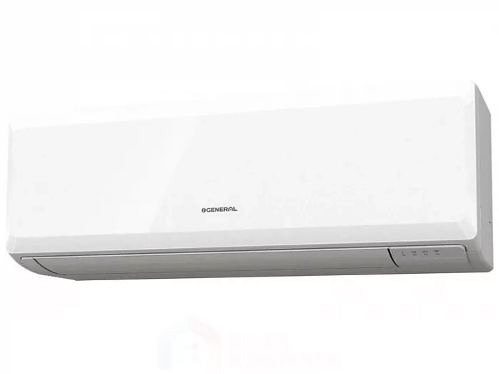 Сплит-система настенная General ASHG18KLCA inverter