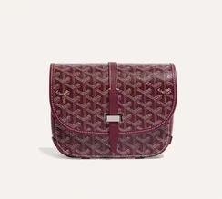 Сумка GOYARD Belvedere PM