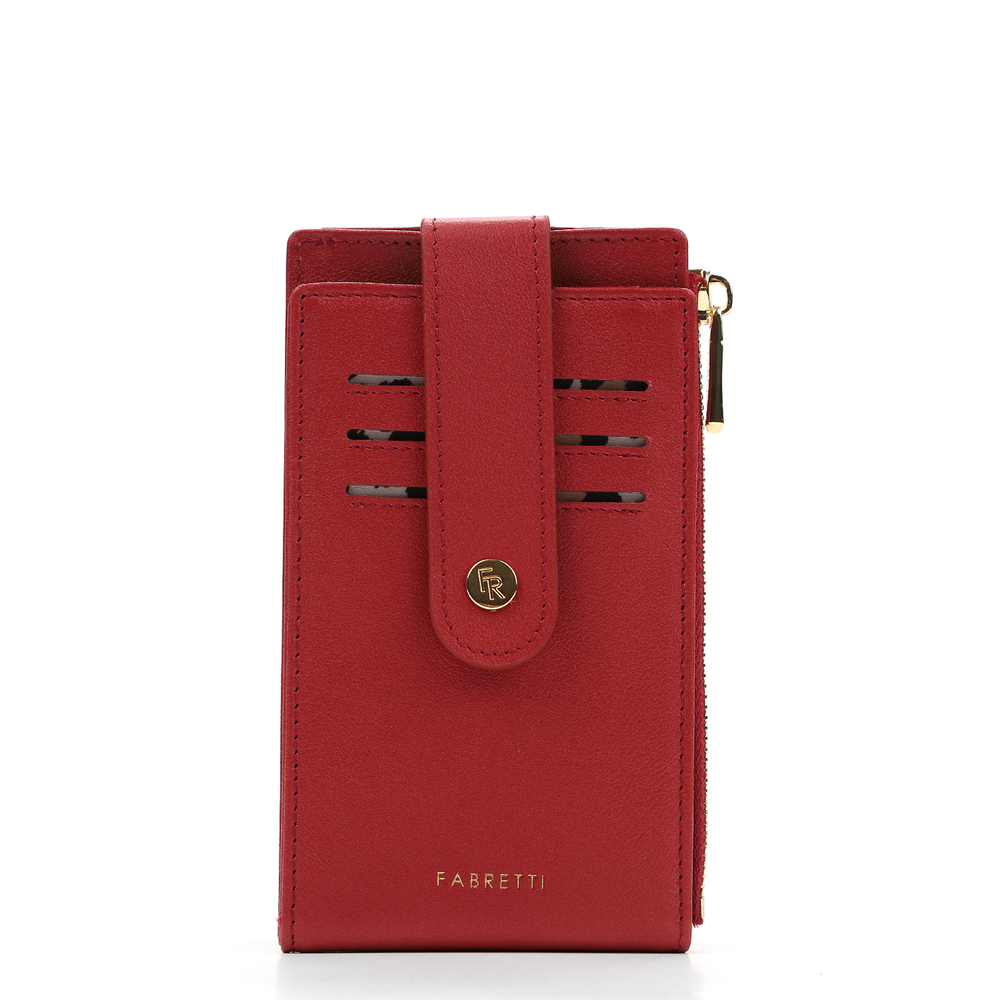 Картхолдер FABRETTI Q250251-4