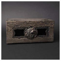 Шкатулка «Ларчик»