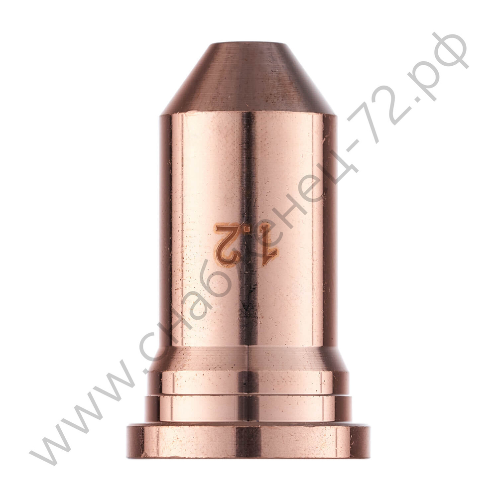 Сопло BS d1,2 70A IPT 100 NOM1012-1