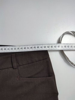 Брюки FILeo с шерстью 48 размер