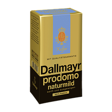 Кофе молотый Dallmayr Prodomo Naturmild 250 г