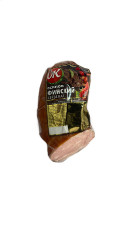 Сервелат Финский ОСКО вес