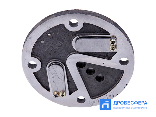 Клапанная группа Remeza LB50/75 R 21124004, 21124019