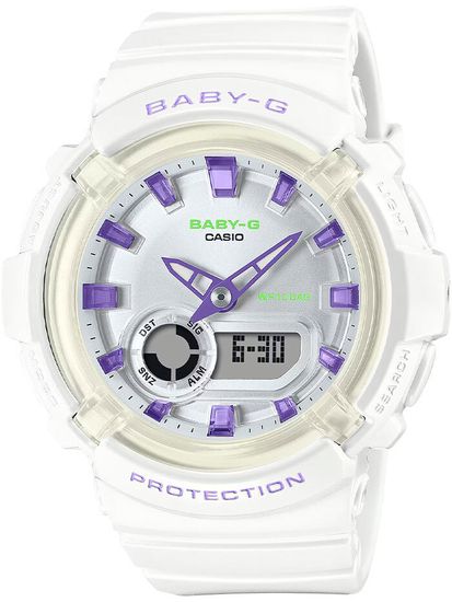 Наручные часы Casio Baby-G BGA-280DN-7ADR