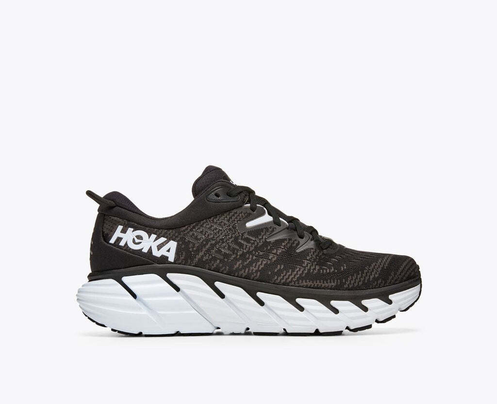 Кроссовки женские Hoka Gaviota 4