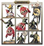 Vanguard: Gloomspite Gitz