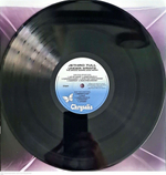 Jethro Tull / Under Wraps (The Bruce Soord 2026 Remix)(LP)