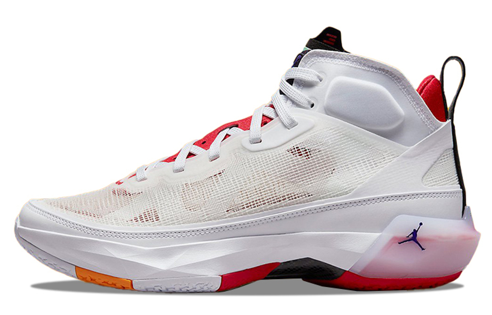 Кроссовки Jordan Air Jordan 37 "Hare"