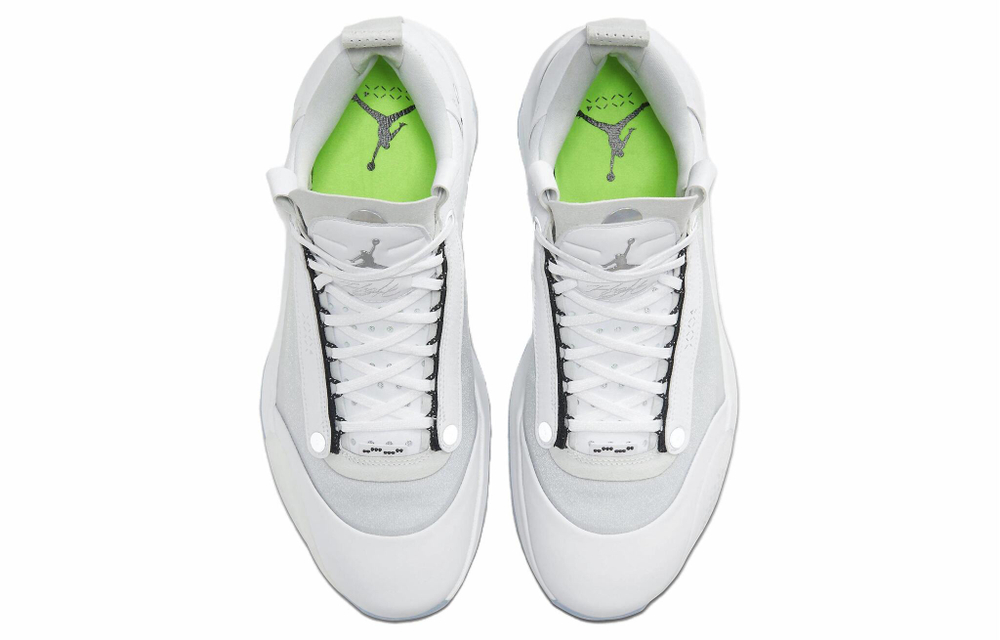 Кроссовки Jordan Air Jordan 34 Low "Pure Money"
