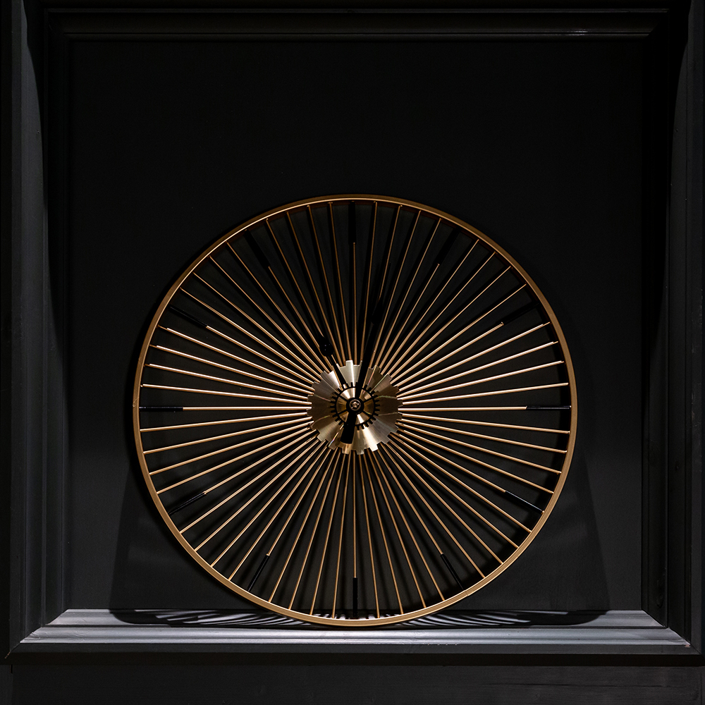 Часы настенные Объект мечты Даниэль