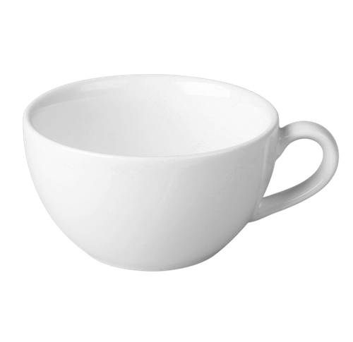 Чашка чайная 280 мл, фарфор RAK Porcelain, Banquet