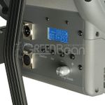 GreenBean Fresnel 200 LED X3 DMX